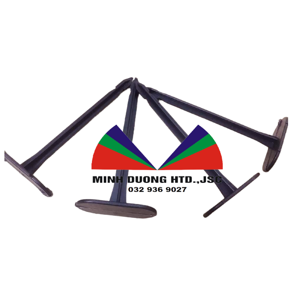 Ghim màng phủ nông nghiệp
